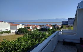 Apartmani Deak