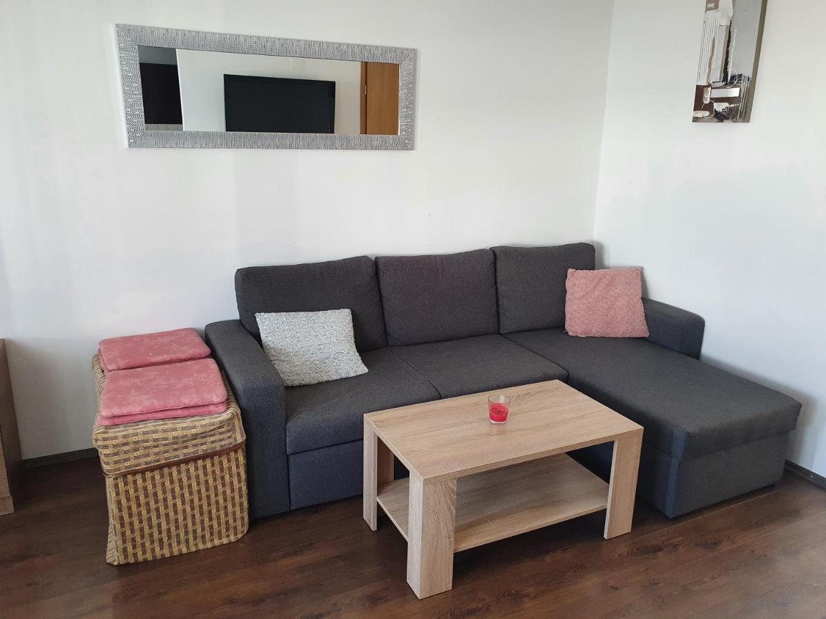 Apartmani Deak Vir Exterior foto
