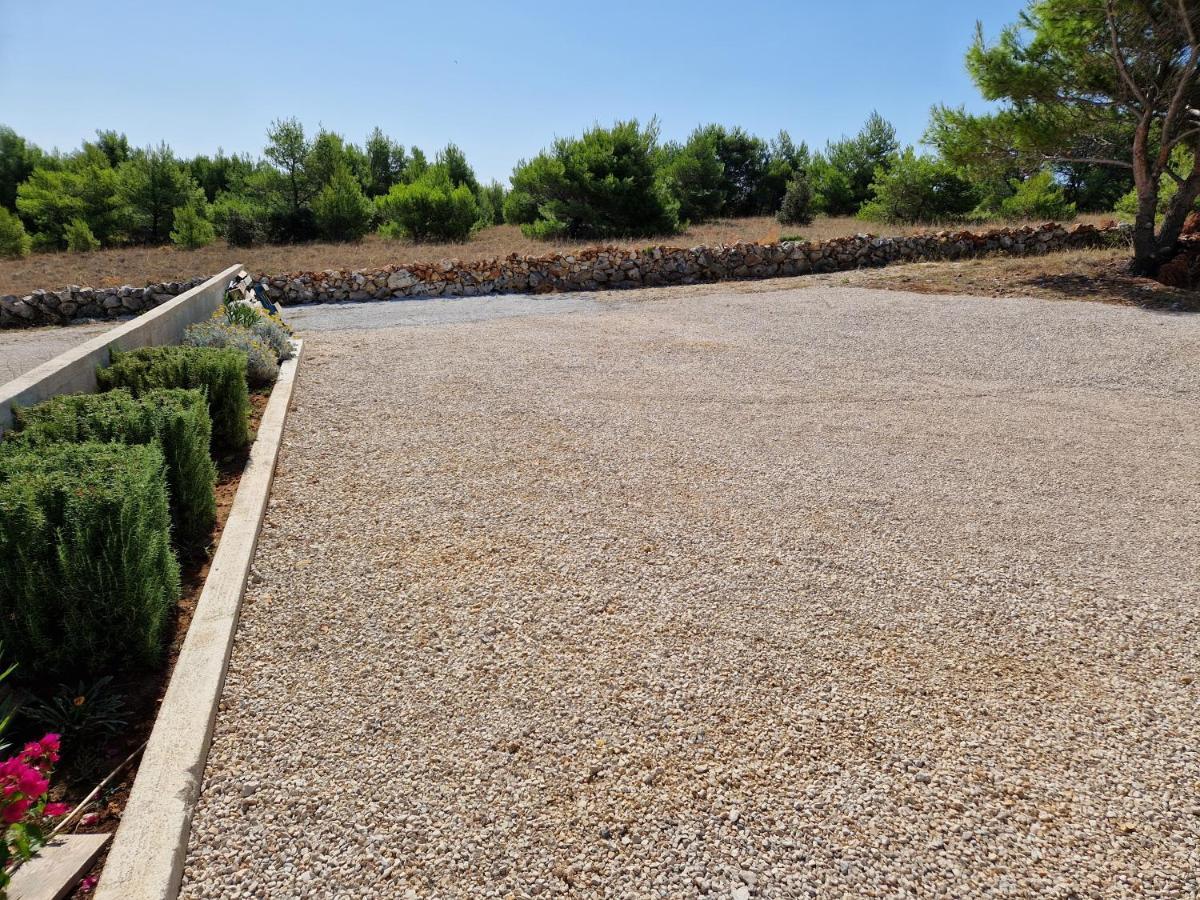 Apartmani Deak Vir Exterior foto