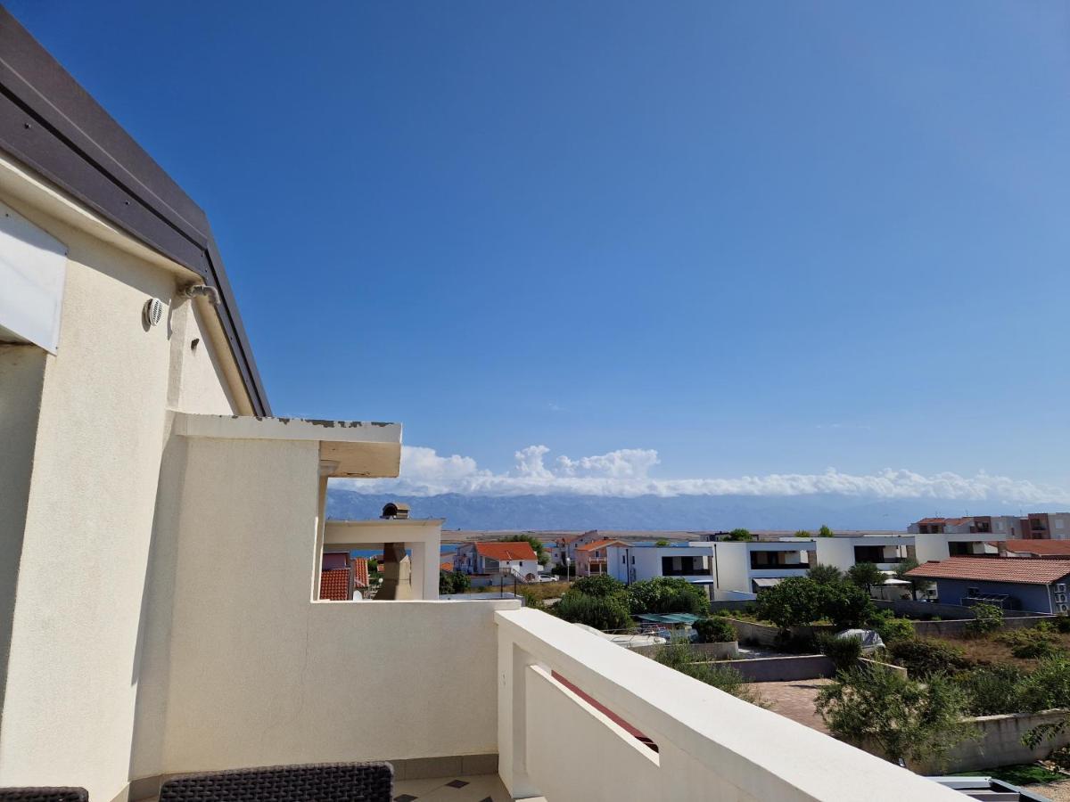 Apartmani Deak Vir Exterior foto