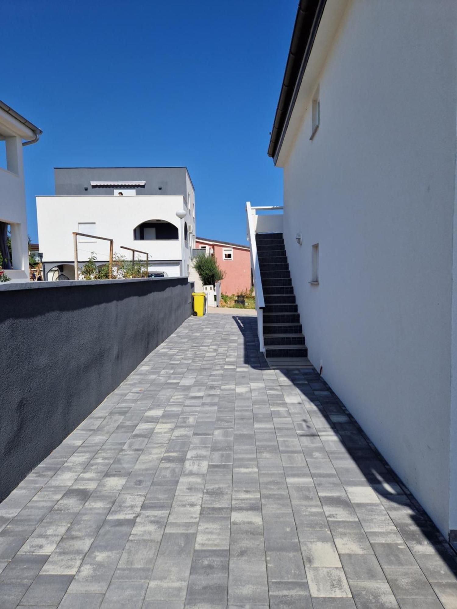 Apartmani Deak Vir Zimmer foto