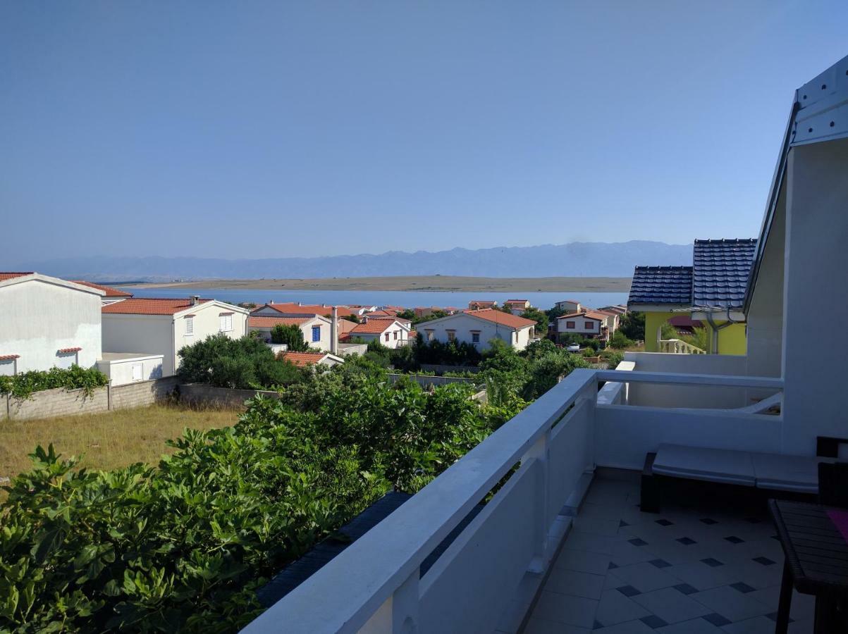 Apartmani Deak Vir Exterior foto