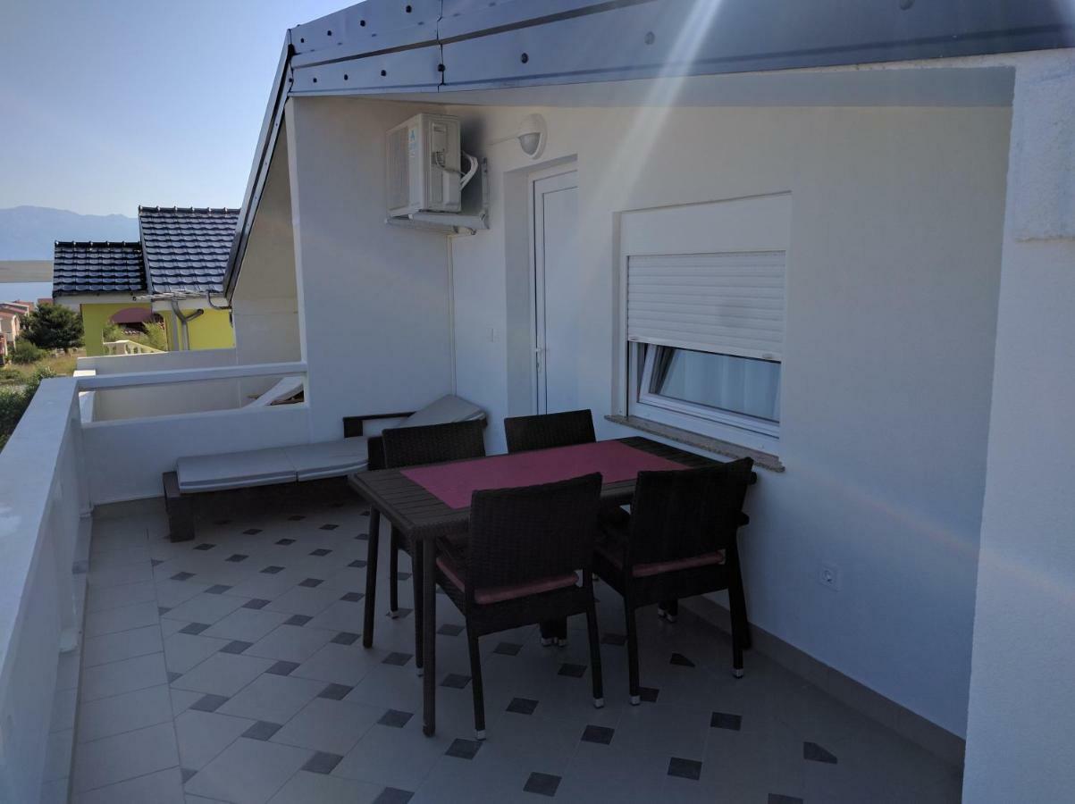 Apartmani Deak Vir Exterior foto