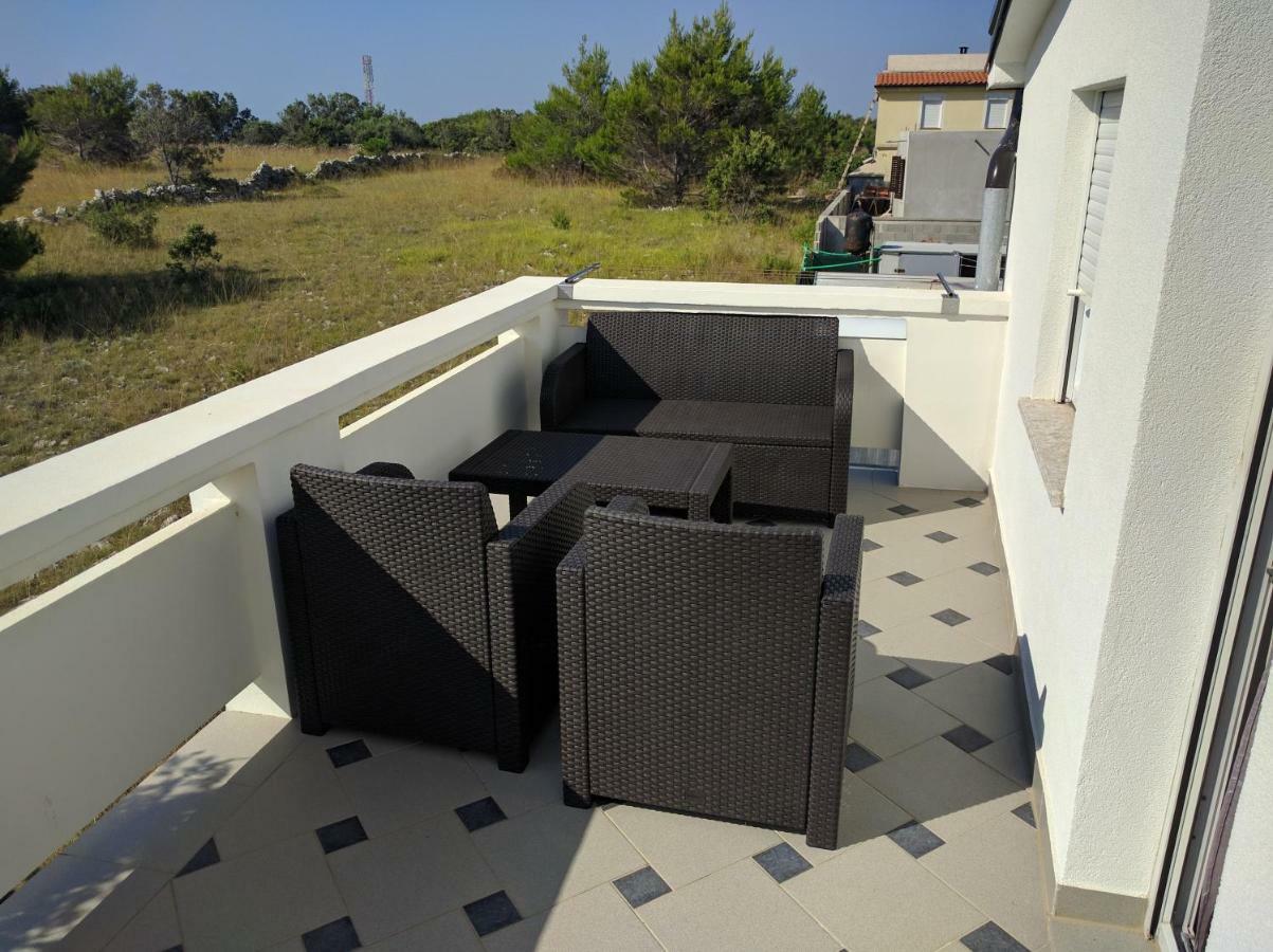 Apartmani Deak Vir Exterior foto